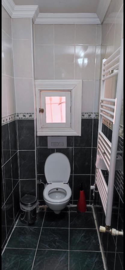 Dimbil Apart Istanbul Exterior photo