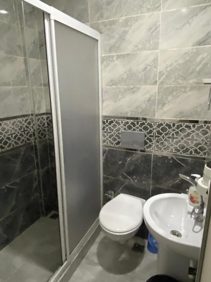 Dimbil Apart Istanbul Exterior photo