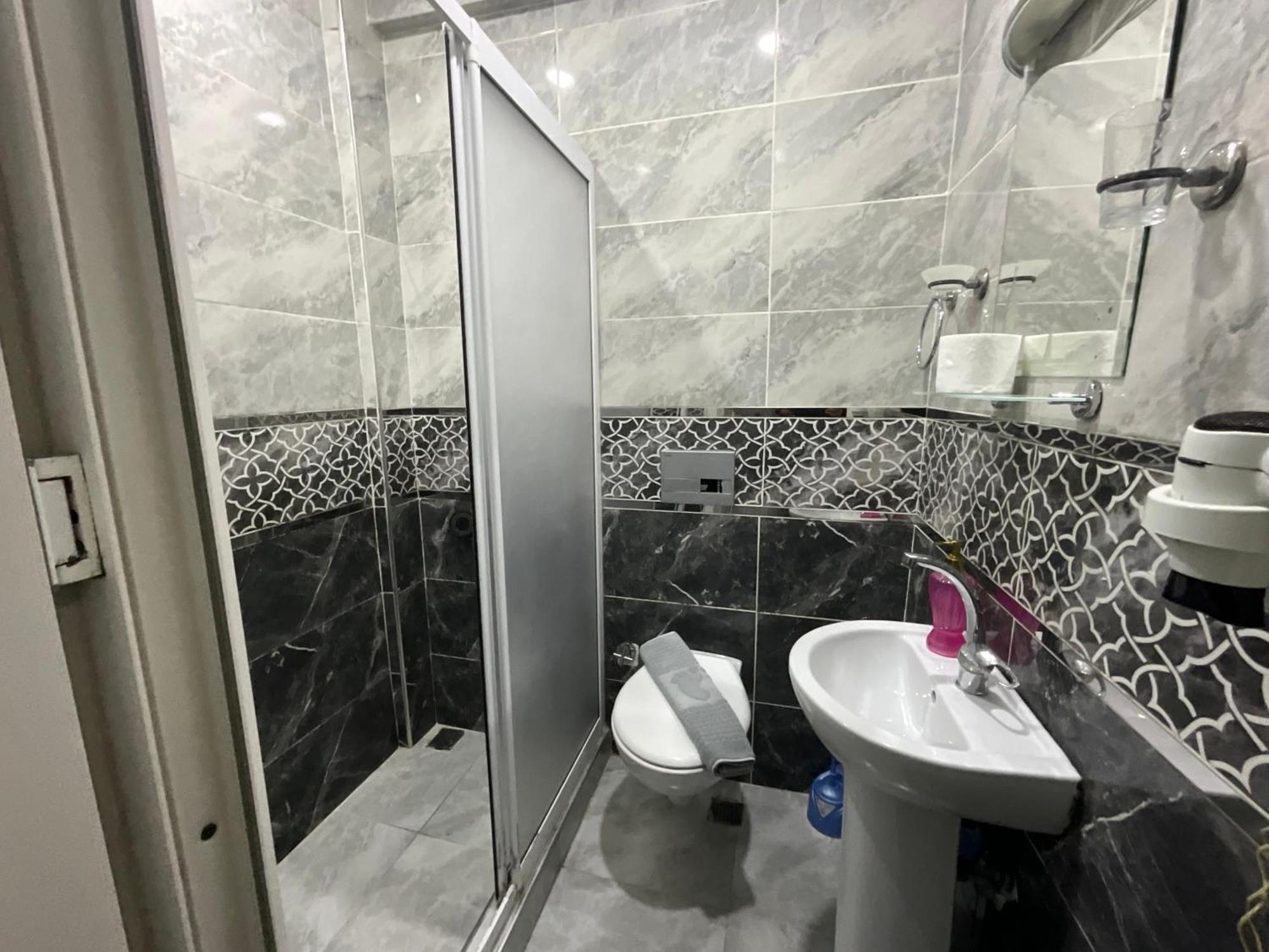 Dimbil Apart Istanbul Exterior photo