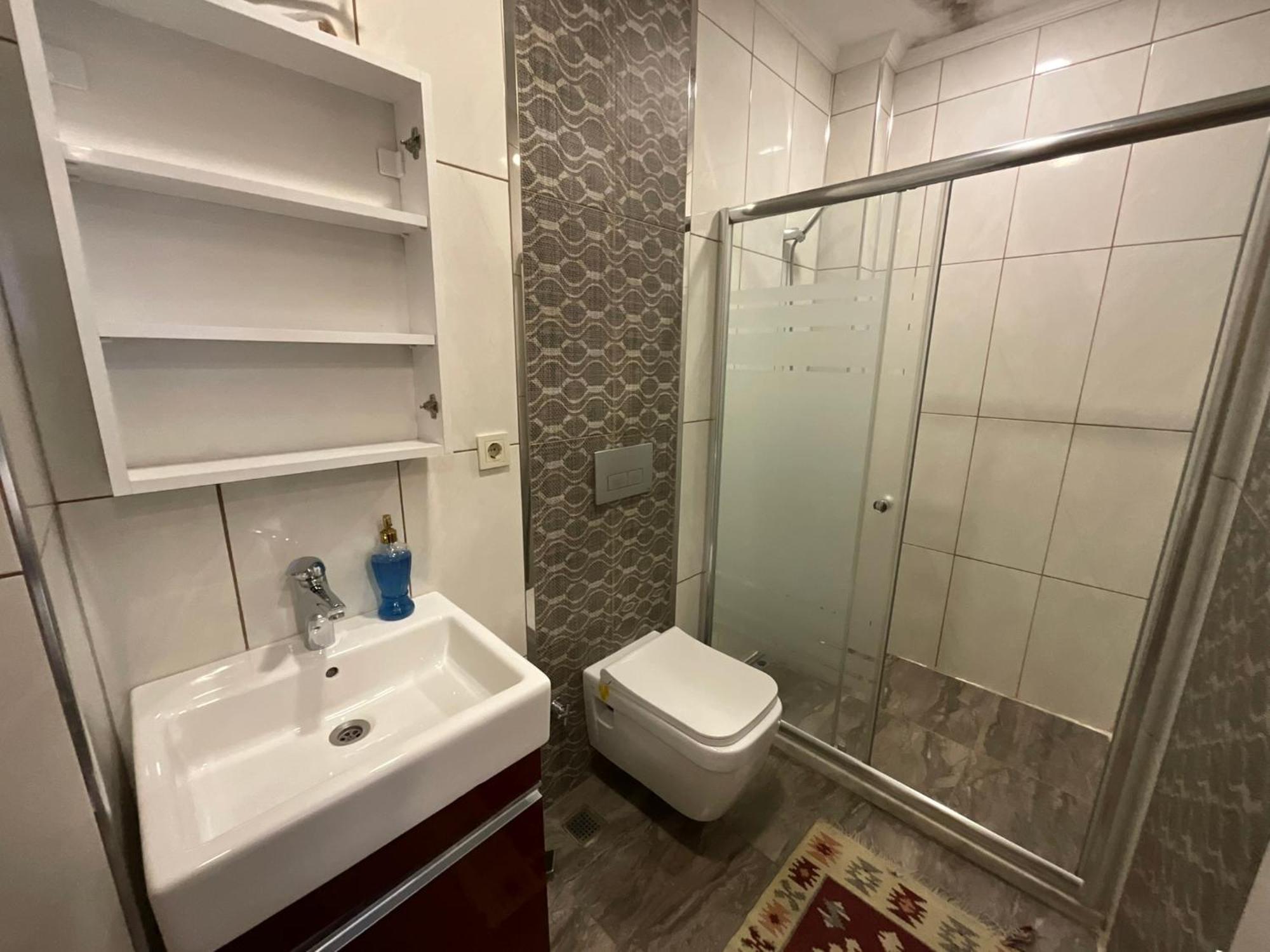 Dimbil Apart Istanbul Exterior photo